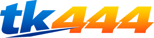 tk444 Logo